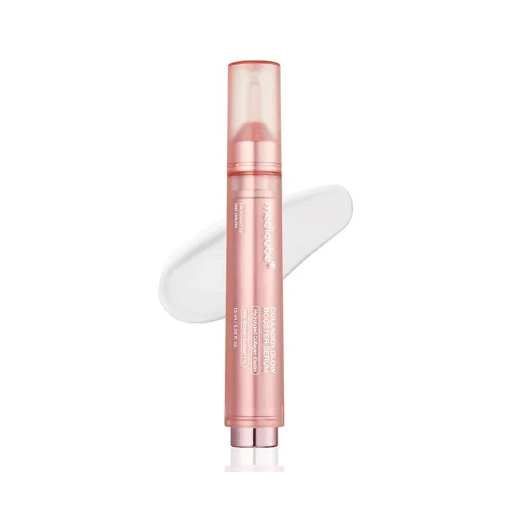 Medicube – Glow Booster Serum – 15ml