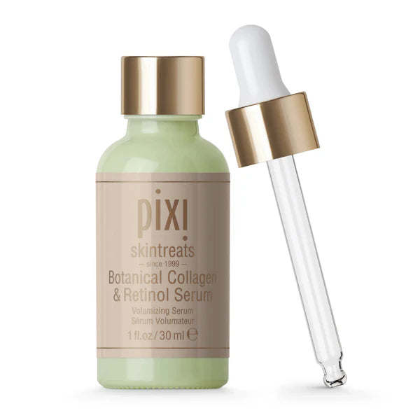 Pixi retinol serum