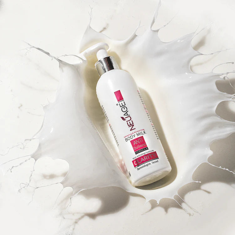 Neuage Body milk