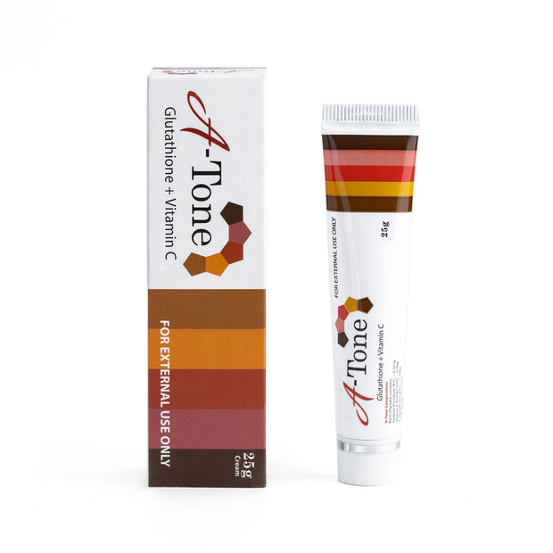 ATone Cream