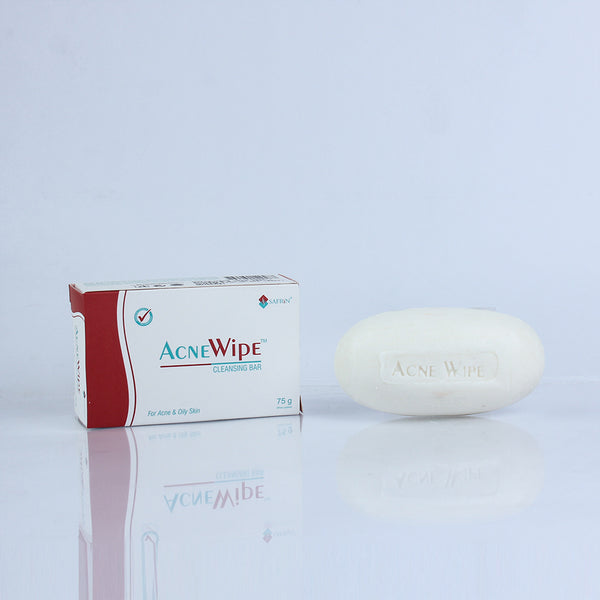 ACNE WIPE BAR