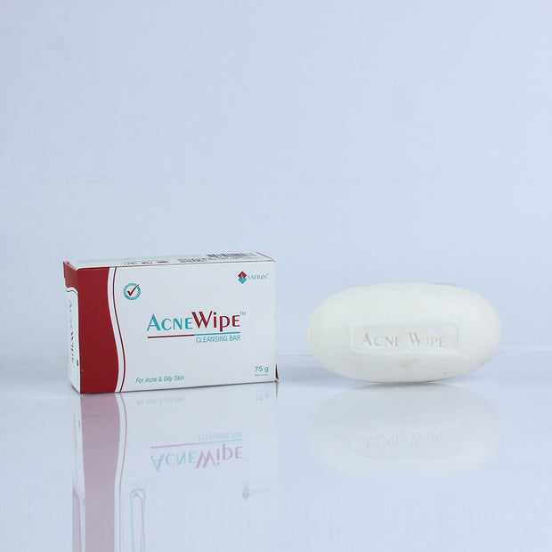 ACNE WIPE BAR
