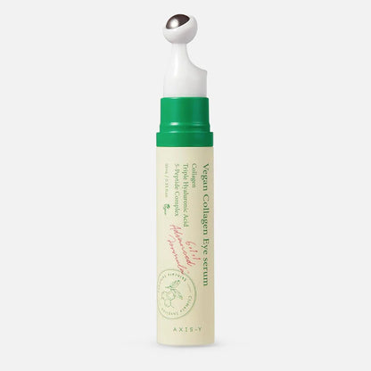Axis-Y Vegan Collagen Under Eye Serum 10ml