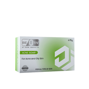 Beotive Acne soap