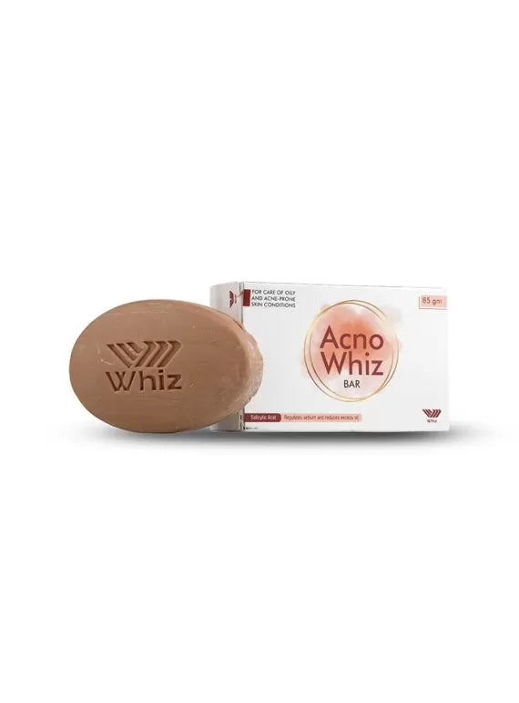 Acno whiz bar