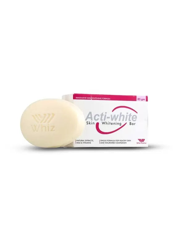 Acti White bar