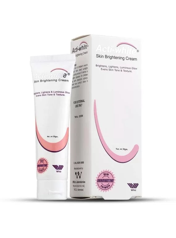 Acti White Cream