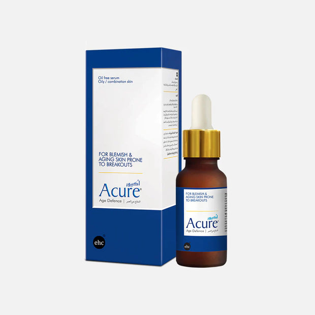 Acure Serum 20% Mandelic acid
