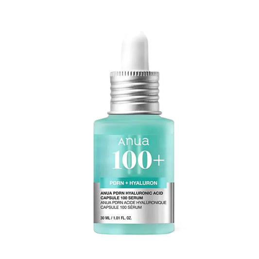 Anua PDRN + Hyaluron Capsule 100 Serum