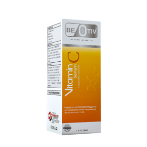 BeoTive Vitamin C serum
