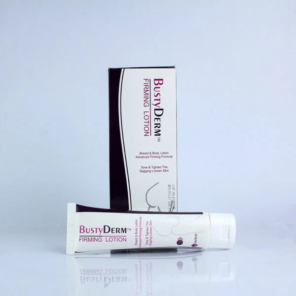 Bustyderm firming Lotion