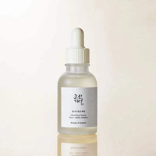 BEAUTY OF JOSEON Glow Deep Serum Rice + Arbutin