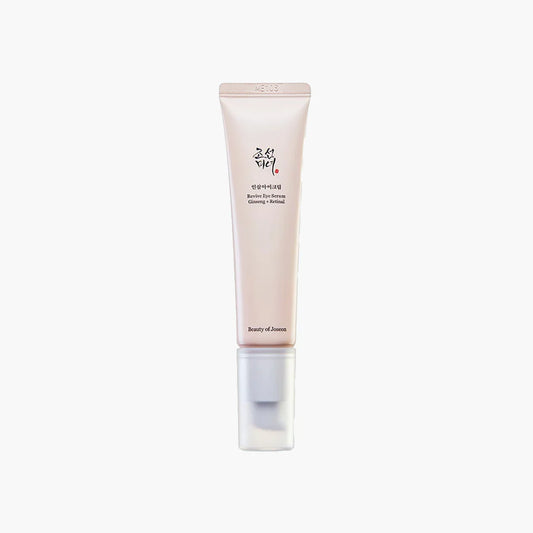 Beauty of Joseon - Revive Eye Serum Ginseng + Retinal - 30Ml