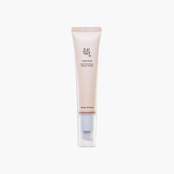 Beauty of Joseon - Revive Eye Serum Ginseng + Retinal - 30Ml