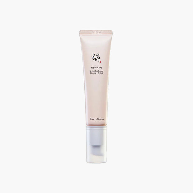 Beauty of Joseon - Revive Eye Serum Ginseng + Retinal - 30Ml