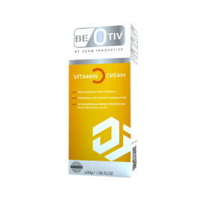Beotive vitamin C cream