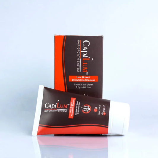 Capilum Hair growth shampoo