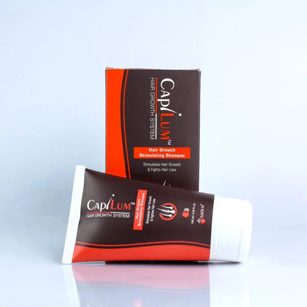 Capilum Hair growth shampoo