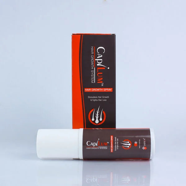 Capilum Hair growth spray