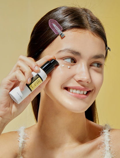 COSRX Advanced Snail Peptide Eye Cream