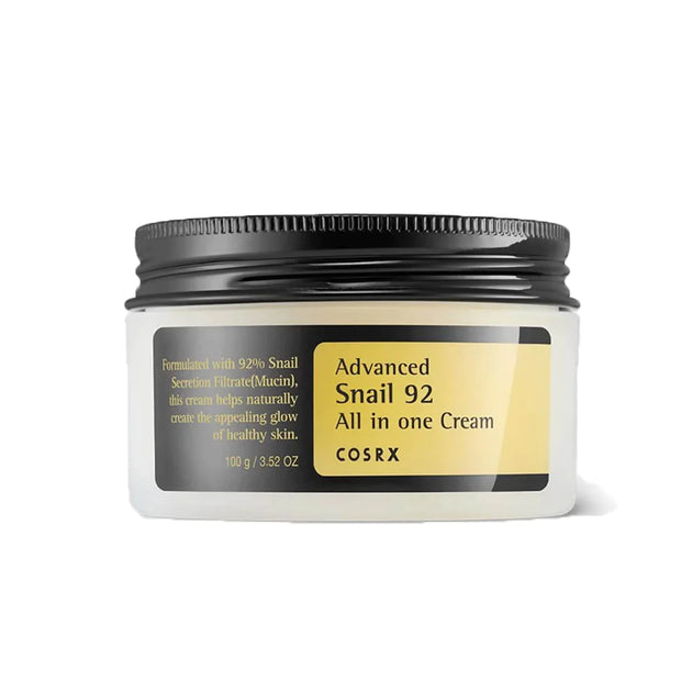 Cosrx Snail 92 All in one cream