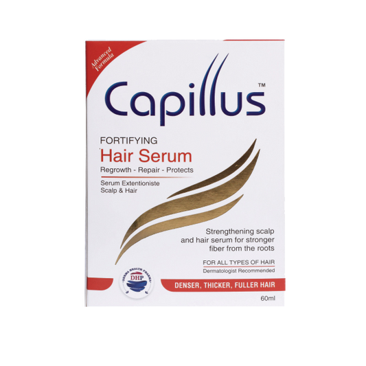 Capilius hair Serum