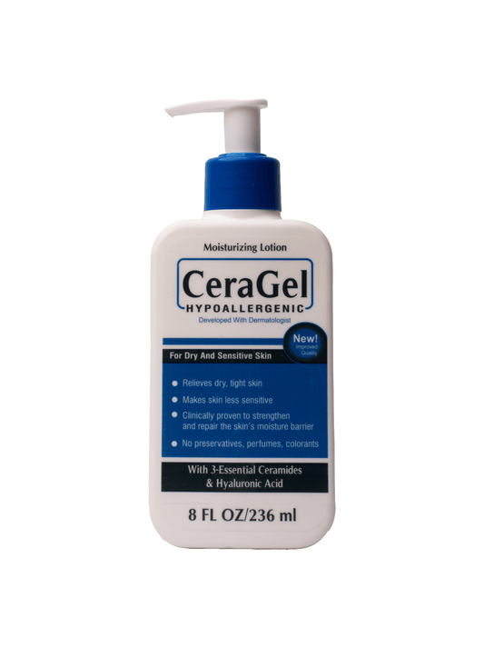 Cera Gel