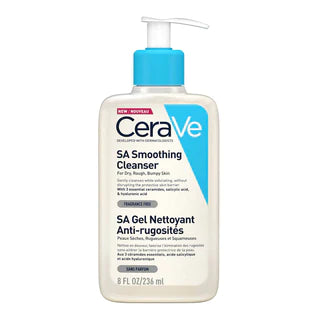 SA smoothing Cleanser