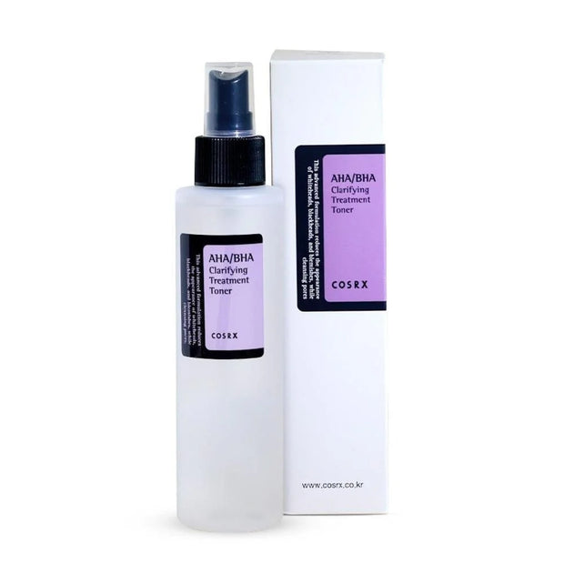 Cosrex AHA BHA Serum
