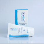 Dermaxil neutral pH facewash