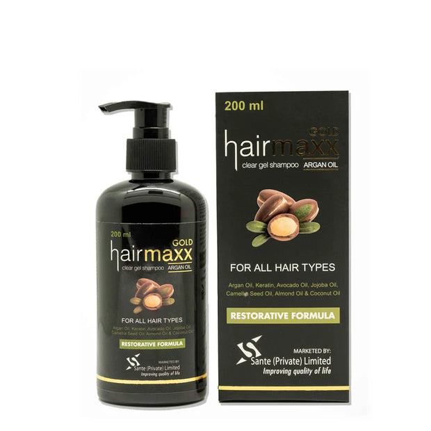 HairMaxx Shampoo