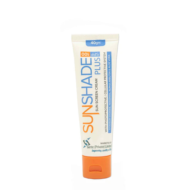 SunShade Plus Spf 100