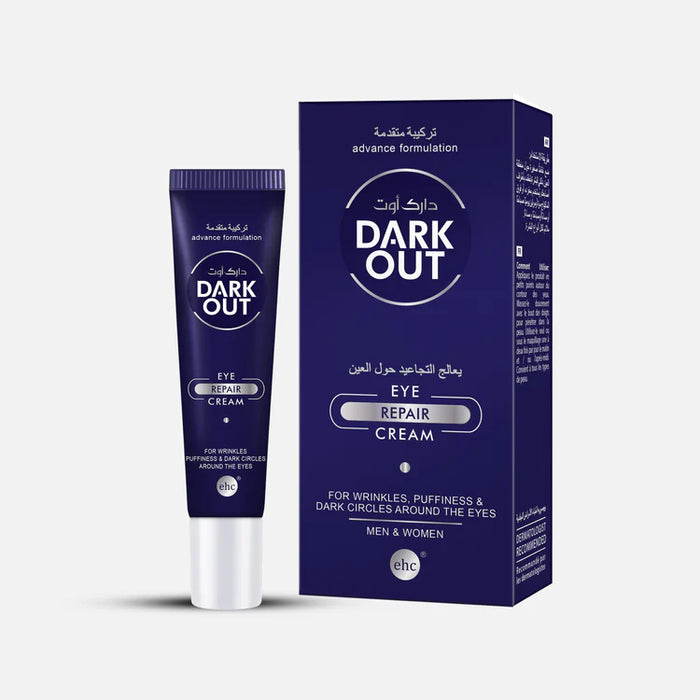Darkout eye Cream