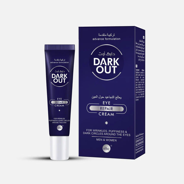 Darkout eye Cream