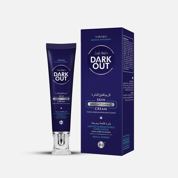 Darkout cream