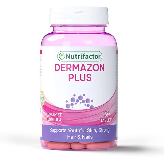 Dermazon Plus