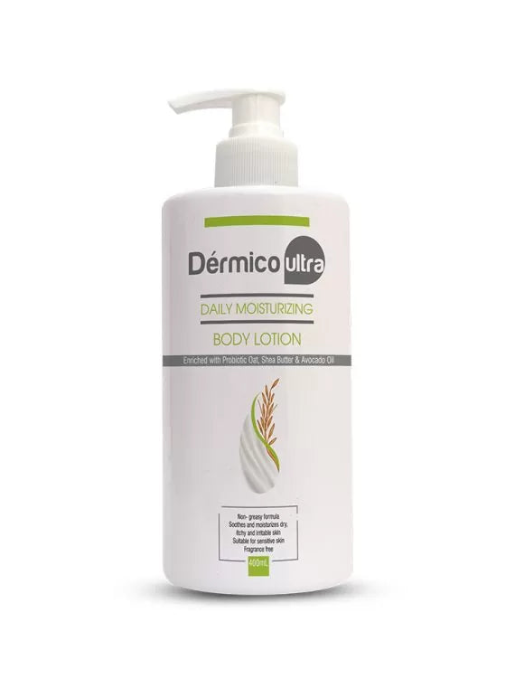 Dermico ultra Moisturizer