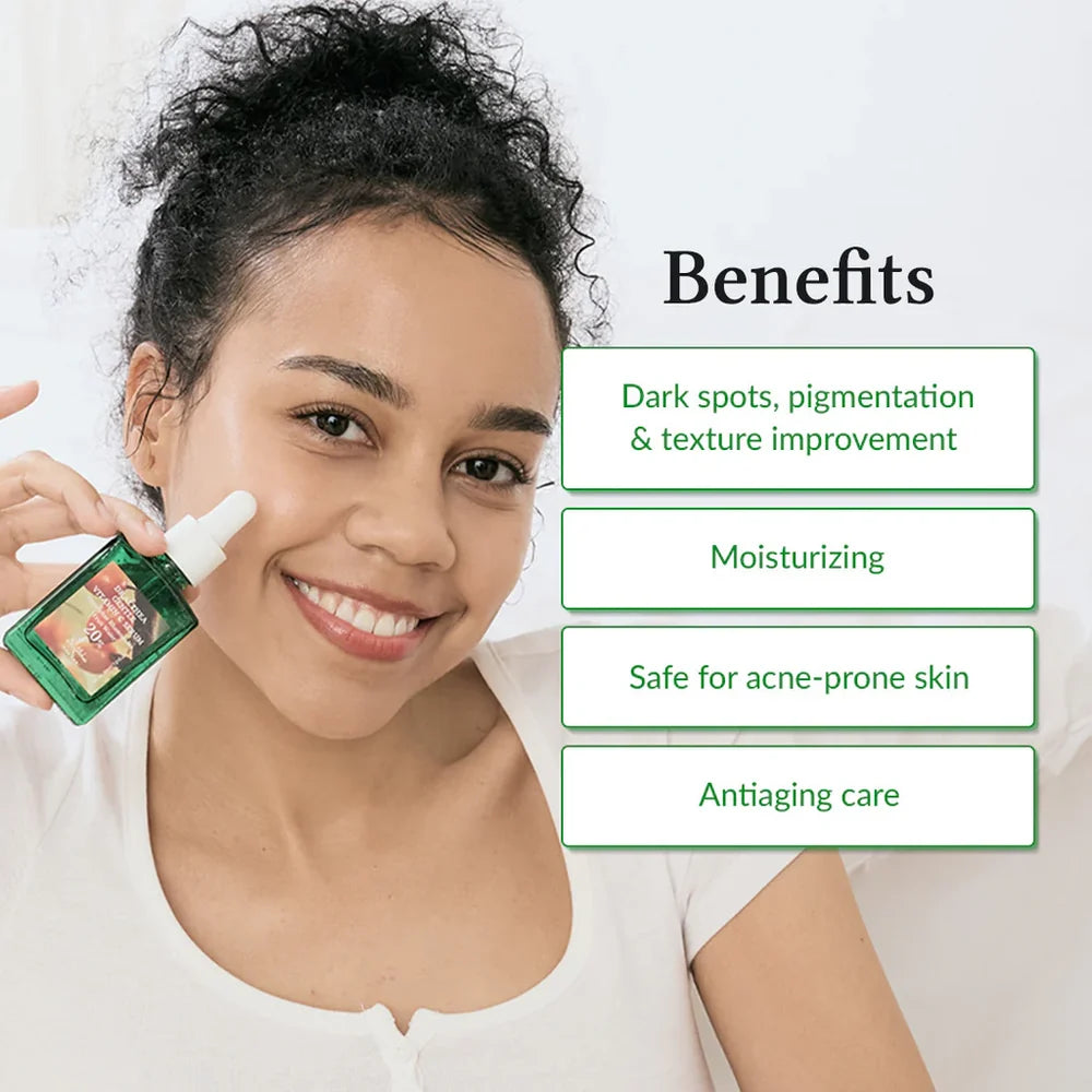 DR. ALTHEA GENTLE VITAMIN C SERUM