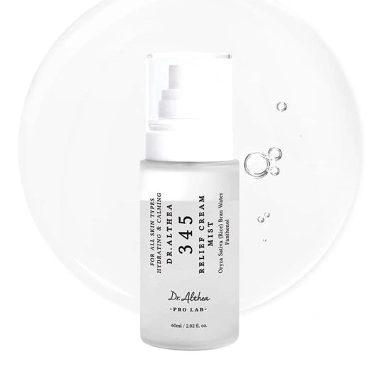 Dr Althea 345 (Relief Cream Mist) 60 ml