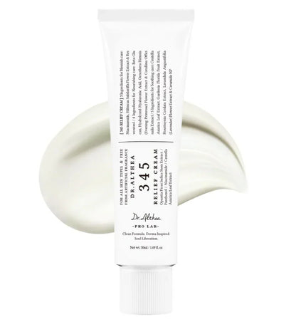 Dr. Althea 345 Relief Cream