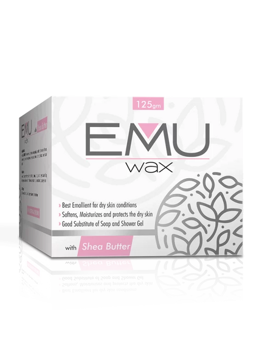 EMU Wax