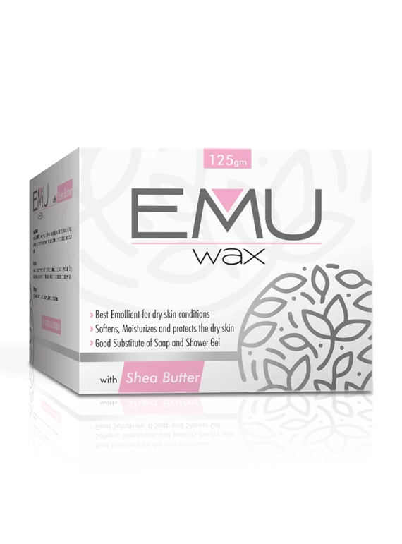 EMU Wax