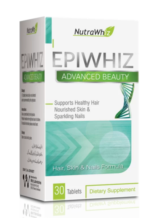 EPIWHIZ TABLET