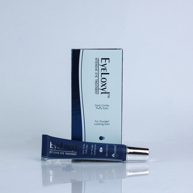 Eyeloxyl intensive eye treatment