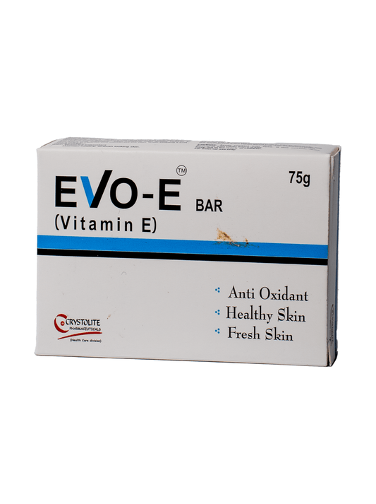 Evo-E Bar
