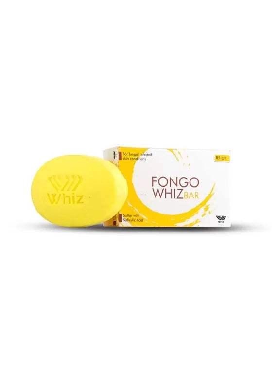 Fongowhiz Bar