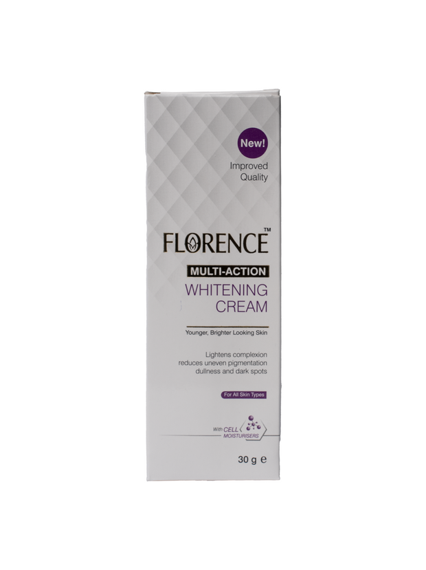 Florence Skin Whitening Cream