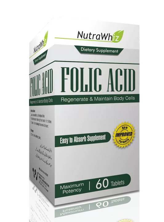 Folic acid Tablets