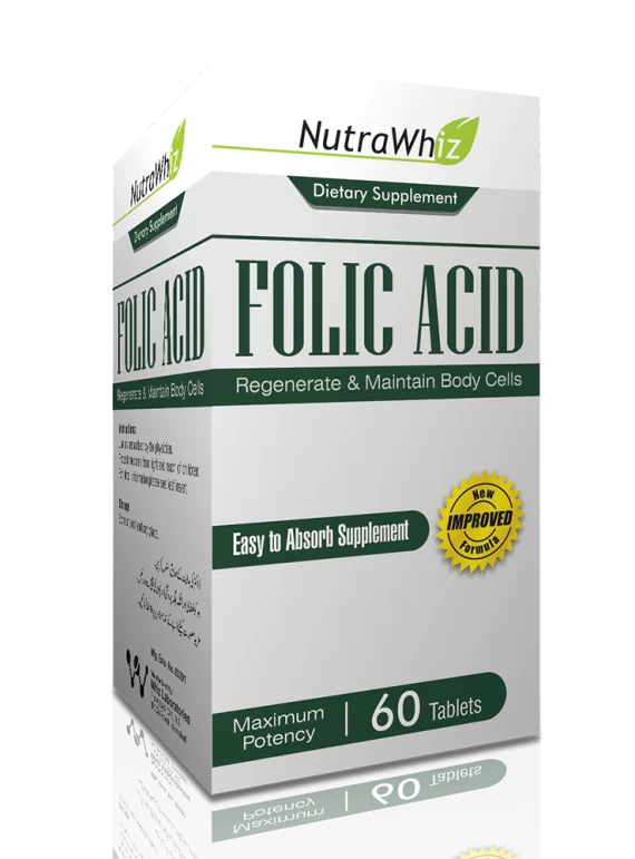 Folic acid Tablets