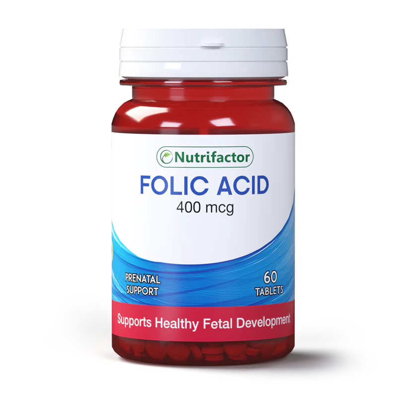 Folic Acid
